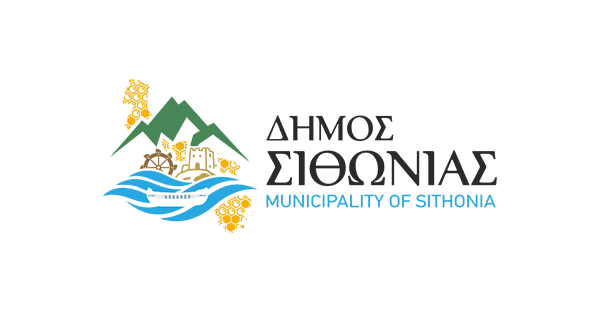 Dive Sithonia Logo